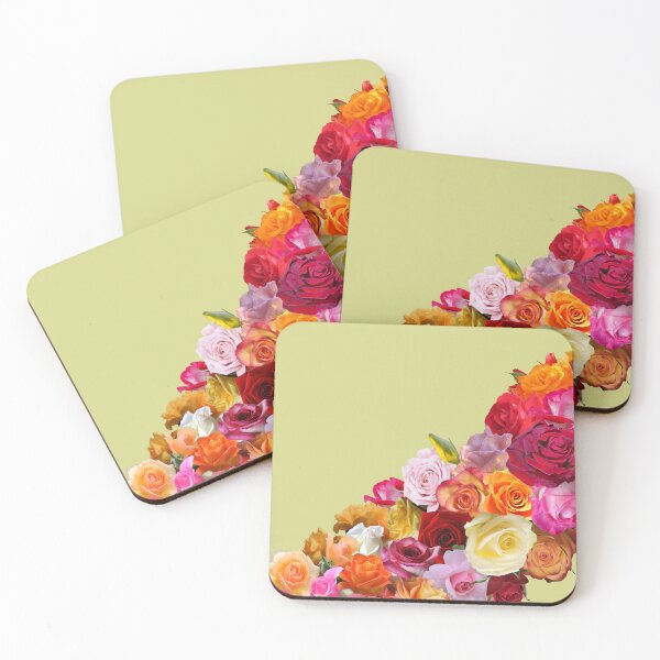 Item preview, Roses side to side designed and sold by Anna Smit.