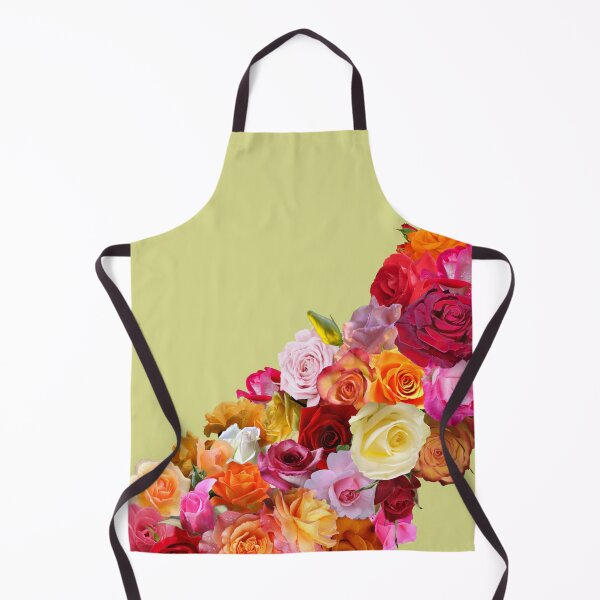 Item preview, Roses side to side designed and sold by Anna Smit.