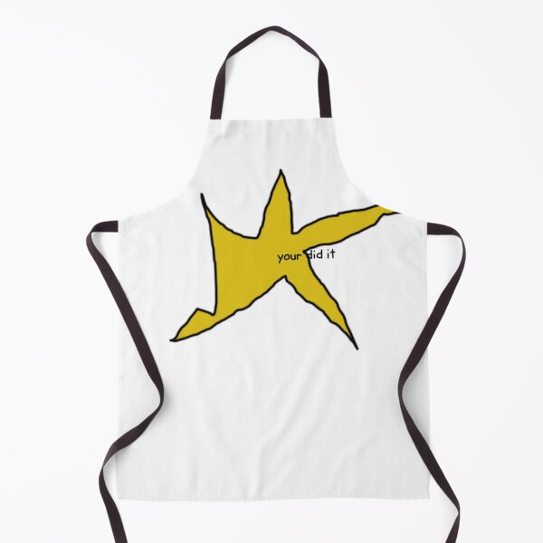 Item preview, your did it designed and sold by rather-prickly.