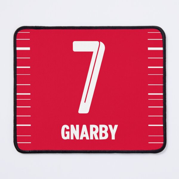 Item preview, Serge Gnabry - Munich 23 designed and sold by On Target Sports.
