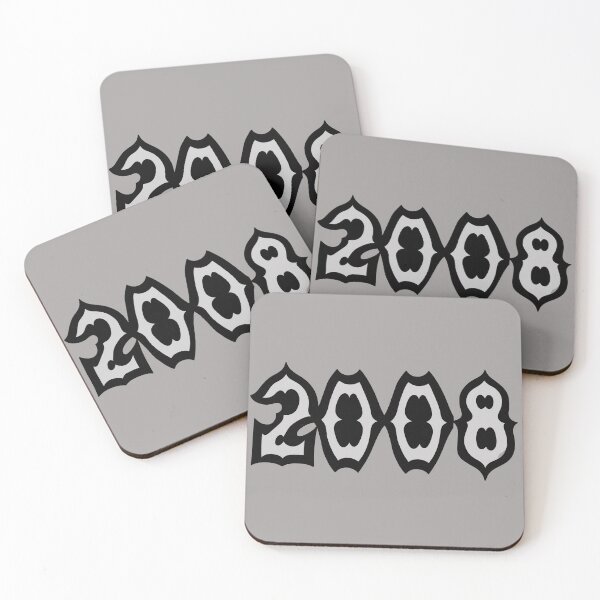 Item preview, Year 2008 designed and sold by Xyluxus.