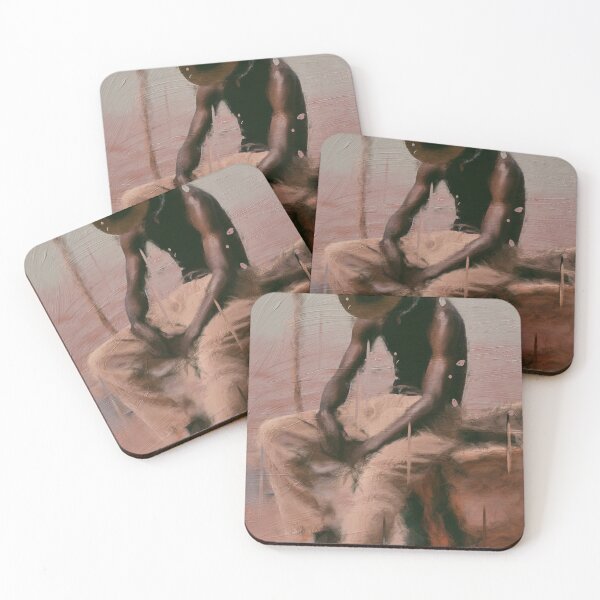 Item preview, Fishermen designed and sold by GersonArts.