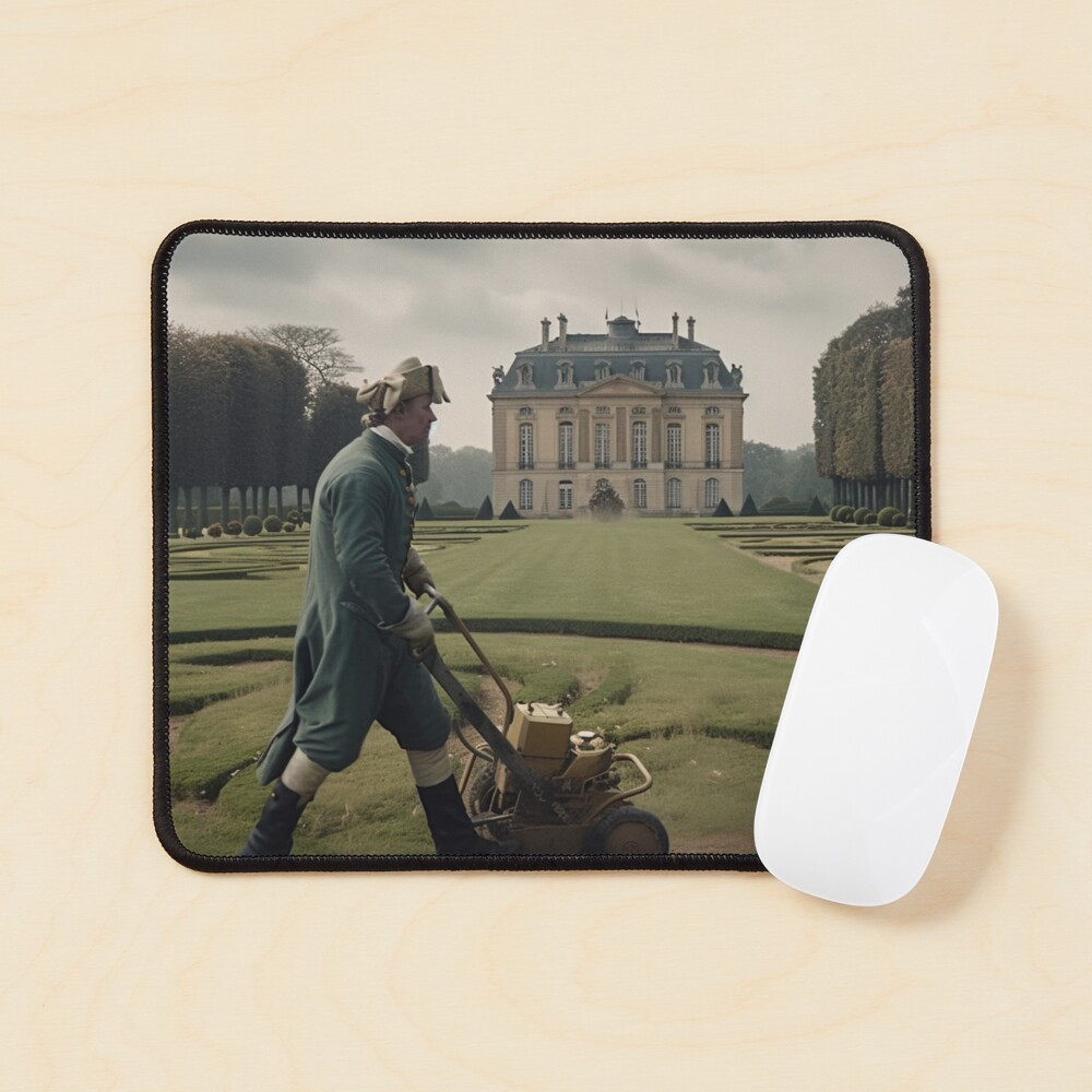 Item preview, Mouse Pad designed and sold by RASC23.