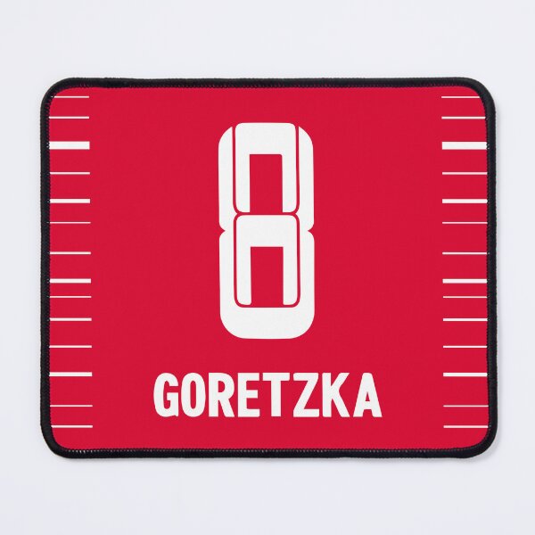 Item preview, Leon Goretzka - Munich 23 designed and sold by On Target Sports.