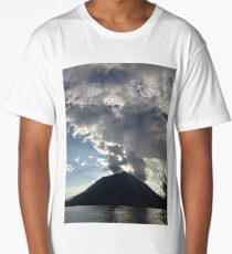 Nature Long T-Shirt