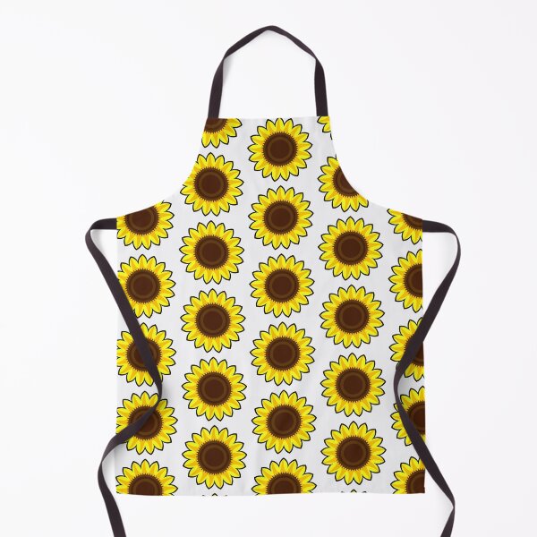 Item preview, sunflower designed and sold by 8thStreetDesign.