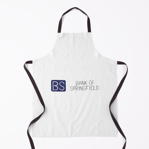 Item preview, Bank of Springfield designed and sold by REALsaintpetty.