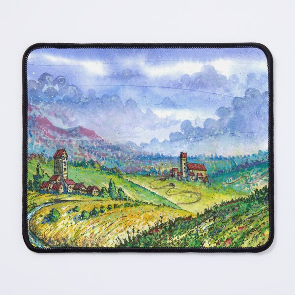 Item preview, Castle designed and sold by Denis Godyna.