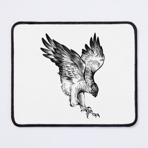 Item preview, Bird of prey  designed and sold by thepandemonium.