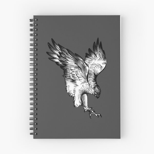 Item preview, Bird of prey  designed and sold by thepandemonium.