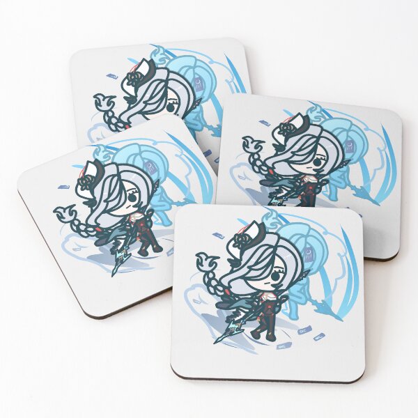 Item preview, shenhe | (fan-art by smoomaru) designed and sold by smoomaru.