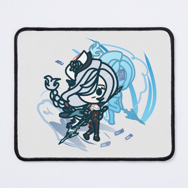 Item preview, shenhe | (fan-art by smoomaru) designed and sold by smoomaru.