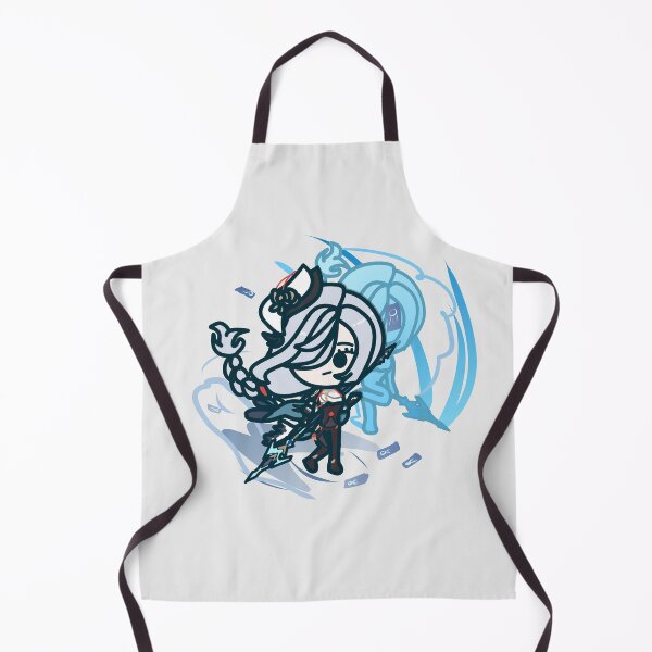 Item preview, shenhe | (fan-art by smoomaru) designed and sold by smoomaru.