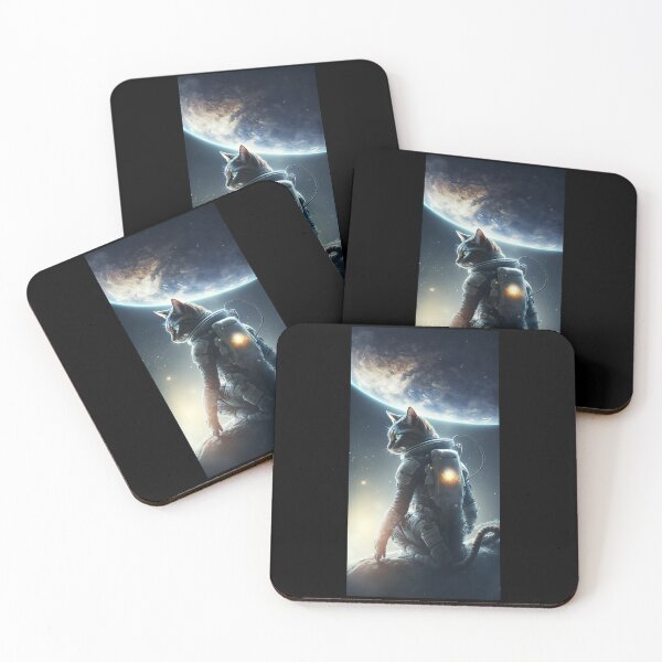 Item preview, Staring Into the Great Beyond designed and sold by ShardSpace.