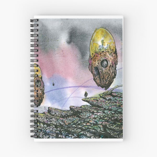 Item preview, Astronaut designed and sold by Denis Godyna.