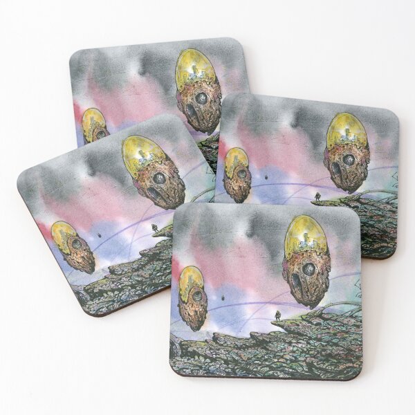 Item preview, Astronaut designed and sold by Denis Godyna.