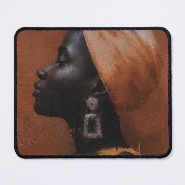 Item preview, African Beauty designed and sold by GersonArts.