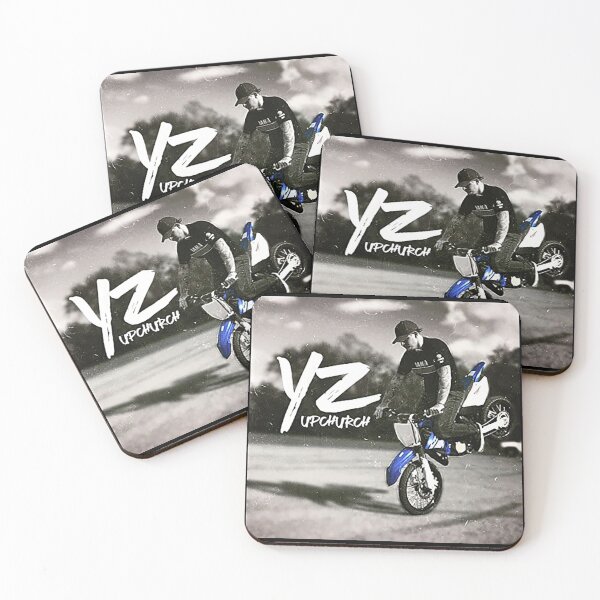 Item preview, YZ UPCHURCH designed and sold by Novirandsiy.