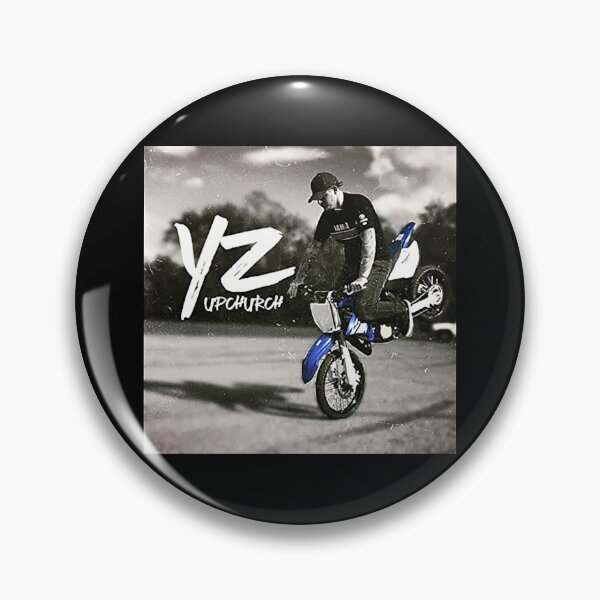 Item preview, YZ UPCHURCH designed and sold by Novirandsiy.