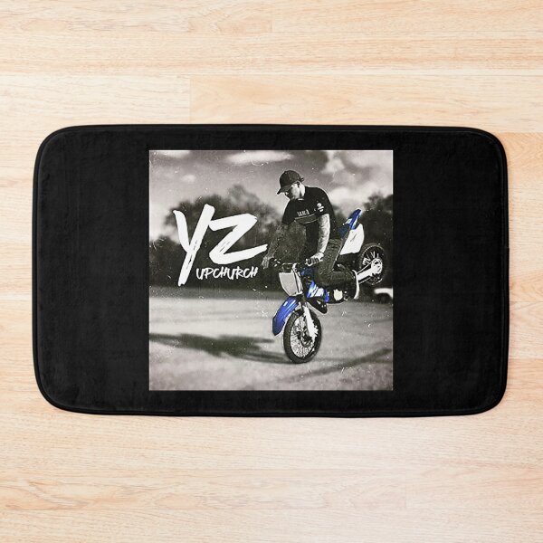 Item preview, YZ UPCHURCH designed and sold by Novirandsiy.