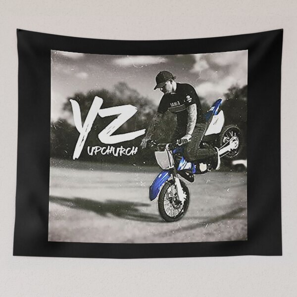 Item preview, YZ UPCHURCH designed and sold by Novirandsiy.