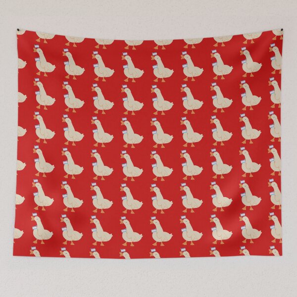 Item preview, Trans Rights Goose designed and sold by Day10Machine.