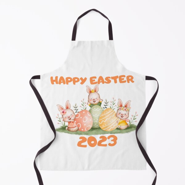 Item preview, happy easter bunny rabbit face funny easter day women girls designed and sold by smilup.