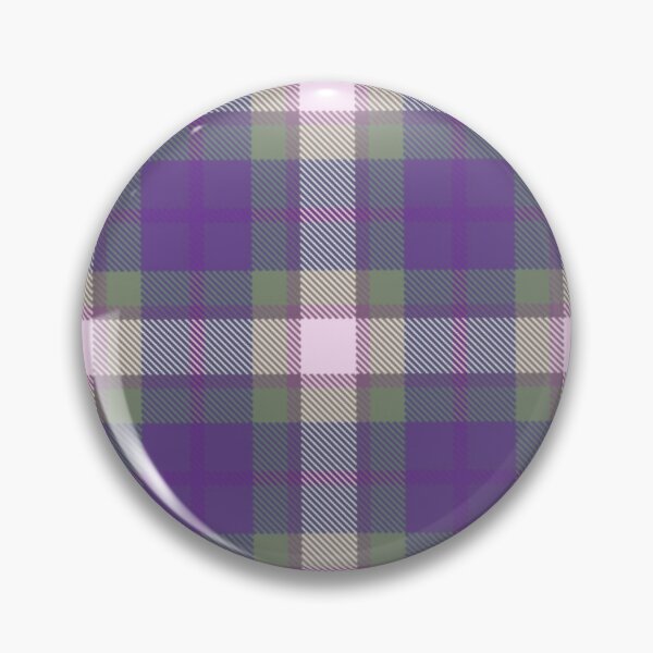 Item preview, Purple and pink checkered pattern. designed and sold by MirBer.