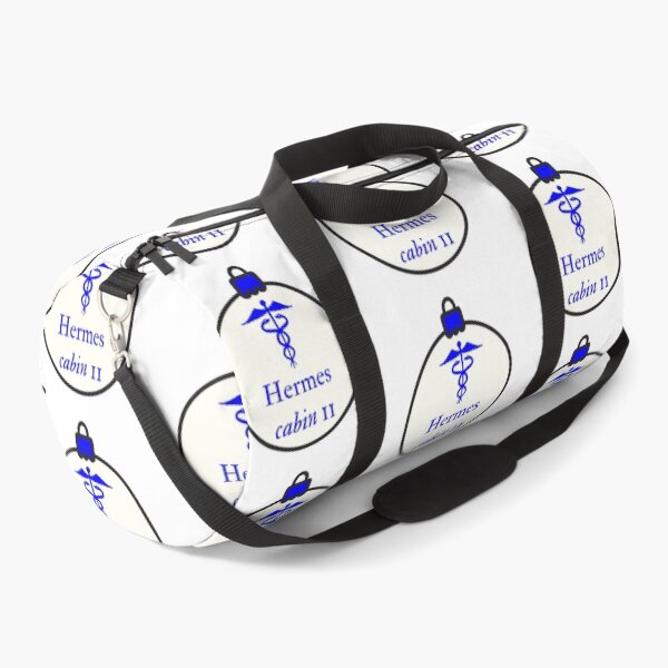 Artikelvorschau, Kabine 11 Hermes-Ornament entworfen und verkauft von broadwaygirl142.