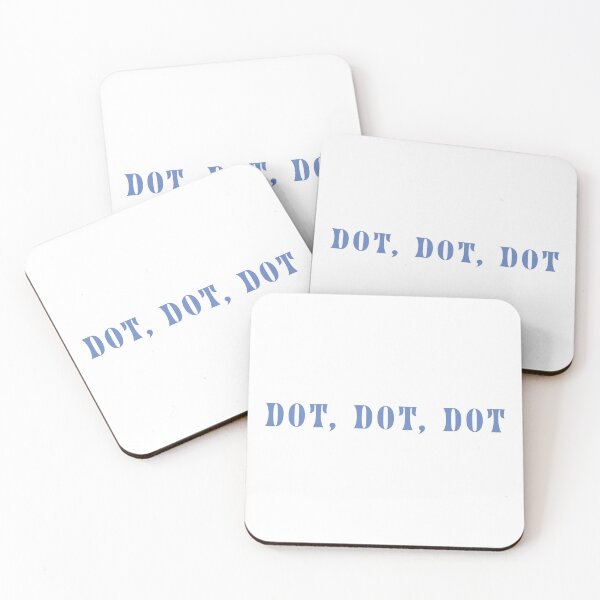 Item preview, Dot dot dot designed and sold by eemayoo.