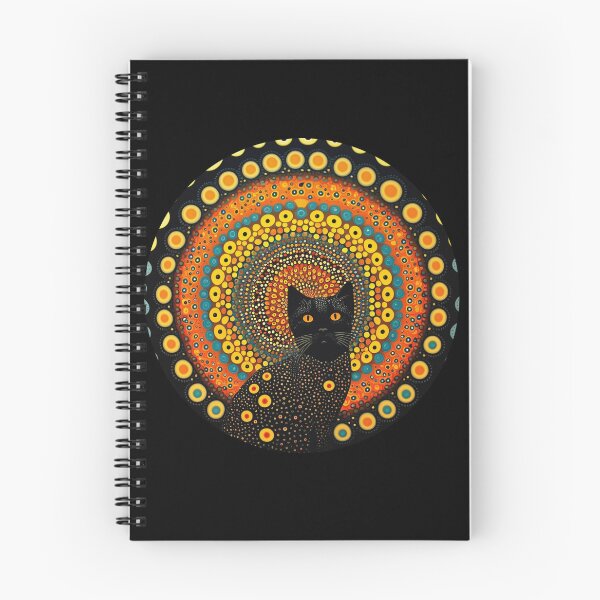 Item preview, Cat Noir #802 | Black Cat designed and sold by Black-Cats.