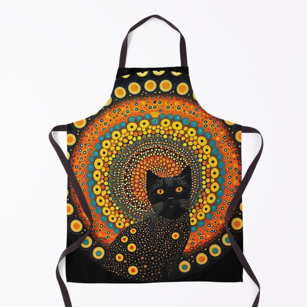 Item preview, Cat Noir #802 | Black Cat designed and sold by Black-Cats.