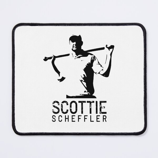 Item preview, Rising Star Scottie Scheffler designed and sold by Color-Lab.