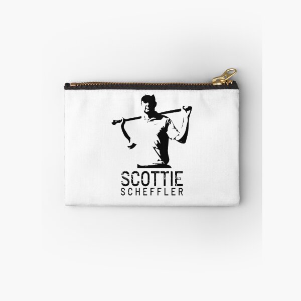 Item preview, Rising Star Scottie Scheffler designed and sold by Color-Lab.