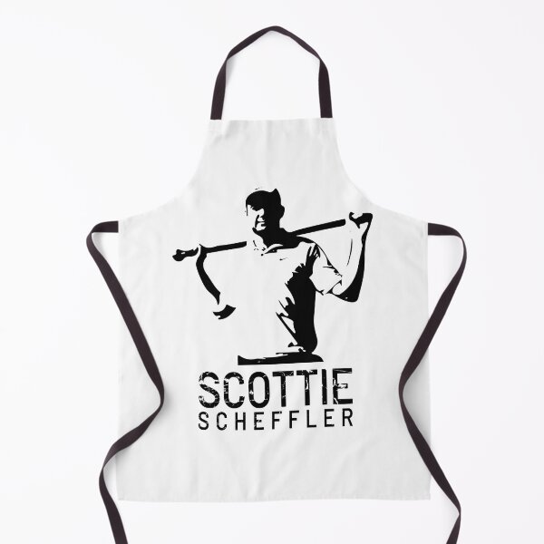 Item preview, Rising Star Scottie Scheffler designed and sold by Color-Lab.