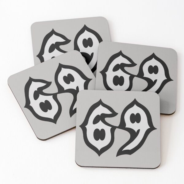 Item preview, 69 designed and sold by Xyluxus.