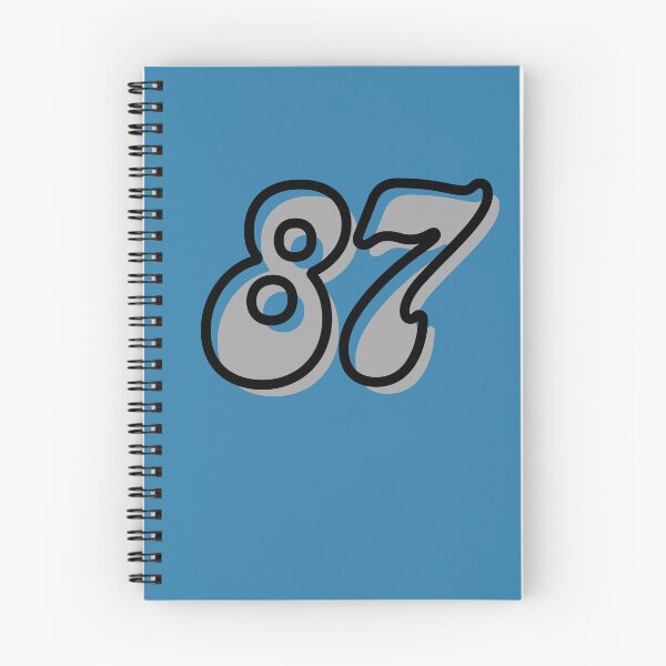 Item preview, Number 87 designed and sold by mankindvm.