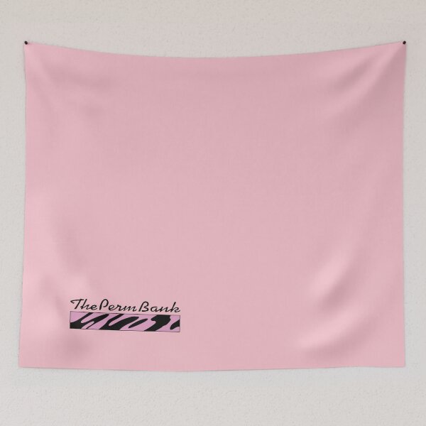 Item preview, The Perm Bank designed and sold by REALsaintpetty.