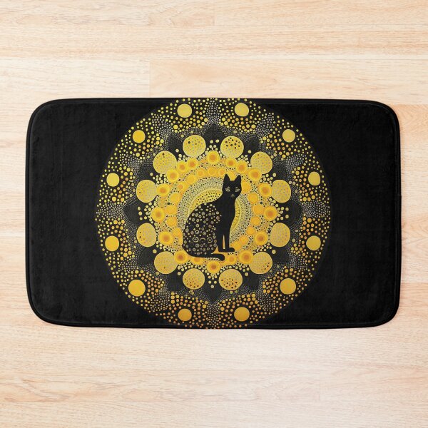 Item preview, Cat Noir #803 | Black Cat designed and sold by Black-Cats.