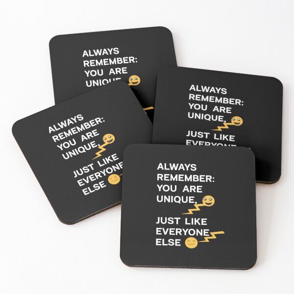 Item preview, Saying Quote with Funny End  designed and sold by emhoteb.