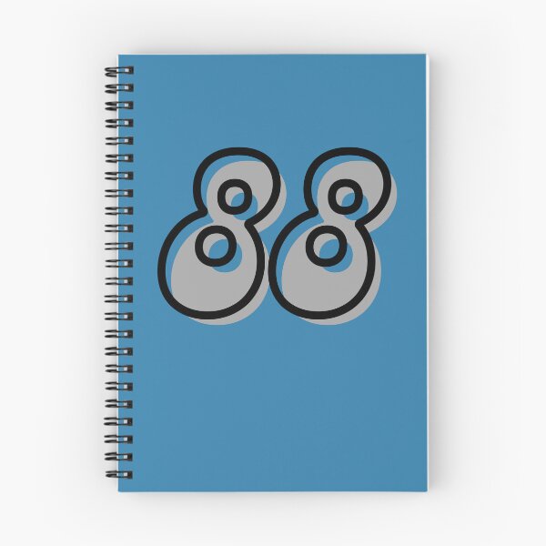 Item preview, Number 88 designed and sold by mankindvm.