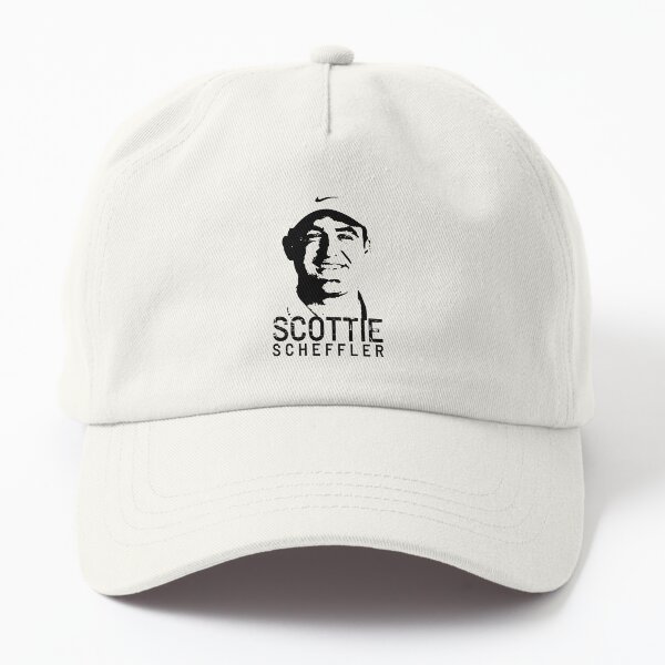 Item preview, Rising Star Scottie Scheffler designed and sold by Color-Lab.