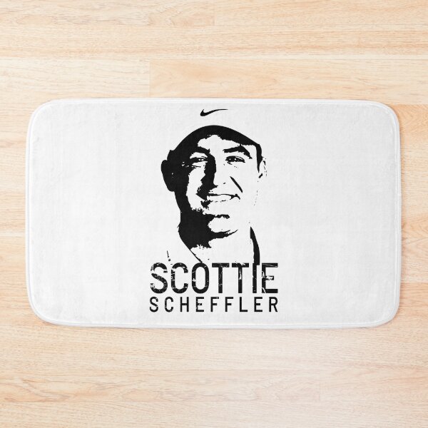 Item preview, Rising Star Scottie Scheffler designed and sold by Color-Lab.