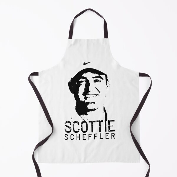 Item preview, Rising Star Scottie Scheffler designed and sold by Color-Lab.