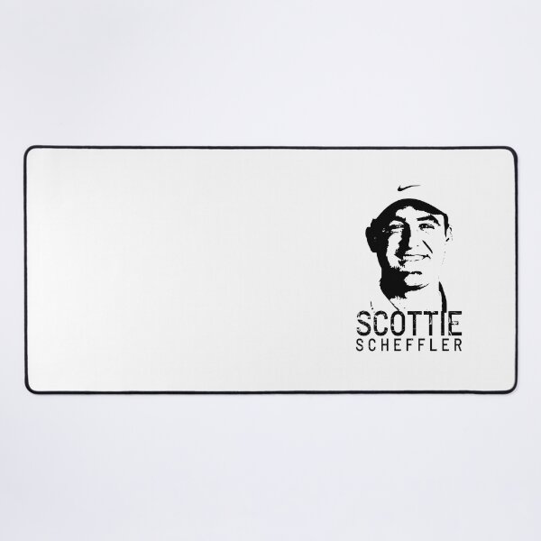 Item preview, Rising Star Scottie Scheffler designed and sold by Color-Lab.