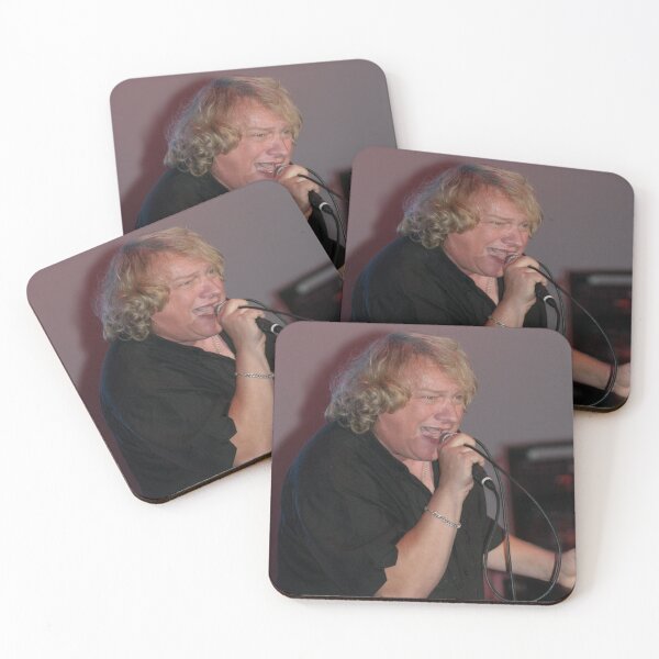 Item preview, Lou Gramm - Photograph designed and sold by ConcertImages.