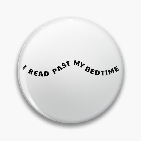 Item preview, I read past my bedtime - spicy, romance, love reading, books, book worm designed and sold by tziggles.