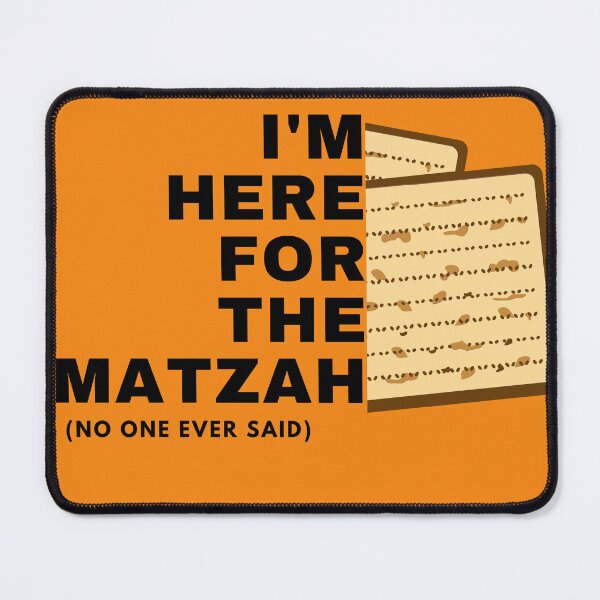 Item preview, Passover, jewish holiday food, Matzah designed and sold by TeyMank.