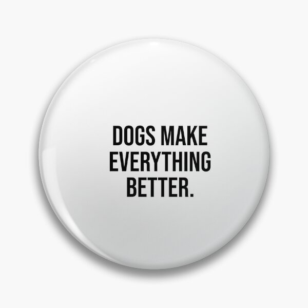 Item preview, Pet quote, puppy quote, dog sayings designed and sold by Minimalist Quotes and Sayings.