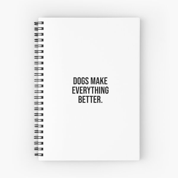 Item preview, Pet quote, puppy quote, dog sayings designed and sold by Minimalist Quotes and Sayings.